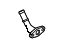 Hyundai 28249-2C600 Pipe-TURBOCHARGER Oil Drain "B Hyundai 28249-2C600 Pipe-TURBOCHARGER Oil Drain "B