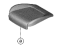 Hyundai 88200-S8AA0-WCC CUSHION ASSY-FR SEAT,RH