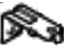 Hyundai 21811-D4000 Engine Mounting Bracket