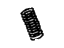 Hyundai 43847-22610 Spring-Neutral Return