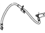 Hyundai 58732-A5000 Hose-Brake Front,RH