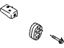 Hyundai 28785-C1000 Support Assembly-Hanger