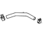 Hyundai 26710-2C400 Hose Assembly-Breather