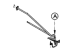 Hyundai 31321-2E500 Hose Assembly-Fuel High Pressure
