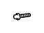 Hyundai 11290-06201 Bolt