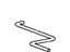 Hyundai 09111-37500 Handle-Jack Hyundai 09111-37500 Handle-Jack