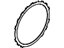 Hyundai 45649-2F018 Pressure Plate-LOW/REVERSE Brake