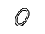 Hyundai 45686-3B000 Washer-Thrust