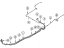 Hyundai 31310-2L500 Tube-Fuel Feed