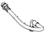 Hyundai 41640-2E000 Hose-Clutch