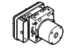 Hyundai 58920-D3510 Brake Hydraulic Unit Assembly