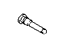 Hyundai 58161-2C000 Rod Assembly-Guide(A)