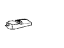 Hyundai 28211-28210-D Duct-Air Intake