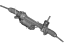 Hyundai 57700-KL000 GEAR & LINKAGE ASSY-MDPS