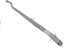 Hyundai 98311-KL000 ARM ASSY-W/SHLD WPR(DRIVER)