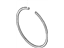 Hyundai 45656-4J125 Snap Ring Hyundai 45656-4J125 Snap Ring