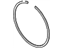 Hyundai 45681-4J000 Ring-Seal