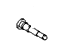 Hyundai 58161-2F300 Rod Assembly-Guide(A)