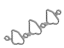 Hyundai 22454-3N301 INNER GASKET-CYL HEAD COVER,LH