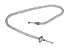 Hyundai 32790-29010 Accelerator Cable Assembly Hyundai 32790-29010 Accelerator Cable Assembly