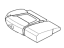 Hyundai 89250-N9010 Pad Assembly-Rear Seat Cushion,RH