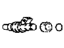 Hyundai 35310-24000 Fuel Injector Assembly Hyundai 35310-24000 Fuel Injector Assembly