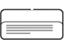 Hyundai 32470-38000 Label-Ignition