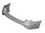 Hyundai 86610-L1020 Cover-RR Bumper,Upr