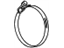 Hyundai 28192-3M060 Clamp-Hose