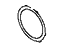 Hyundai 45782-39010 Plate-Stopper