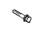 Hyundai 11961-10606-P Bolt