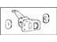 Hyundai 21834-28000 Stopper