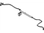 Hyundai 58711-3L100 Tube Assembly-Brake