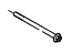 Hyundai 37338-22650 Bolt-Through