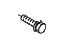 Hyundai 11961-12456-P Bolt