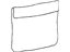 Hyundai 81630-23000 Bag Assembly-Sunroof Glass Storage