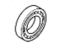 Hyundai 43329-26AA0 Bearing-Taper Roller