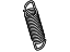 Hyundai 32815-4Z000 Spring-Return