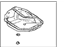 Hyundai 45280-38000 Automatic Transaxle Oil Pan Assembly Hyundai 45280-38000 Automatic Transaxle Oil Pan Assembly