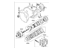 Hyundai 45010-39B02 Seal Kit-Automatic Transaxle Overhaul