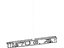 Hyundai 65180-24101 Panel Assembly-Side Sill Inner,RH