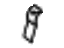 Hyundai 89360-2B300-J4U 2Nd Back Seat Cover Assembly, Left