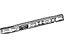 Hyundai 71315-22000 Reinforcement Assembly-Side Sill Outer LH