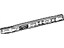 Hyundai 71325-22000 Reinforcement Assembly-Side Sill Outer RH