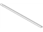 Hyundai 98351-26000 Windshield Wiper Blade