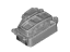 Hyundai 467W0-N9100-VCS Lever Complete-Shift By Wire Hyundai 467W0-N9100-VCS Lever Complete-Shift By Wire
