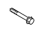 Hyundai 11404-10557-B Bolt