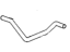 Hyundai 97322-26100 Hose-Heater Coolant Outlet