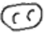 Hyundai 97313-26000 Grommet-Heater Pipe