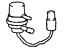 Hyundai 39410-21300 Switch Assembly-Vacuum
